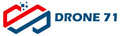 logo drone71